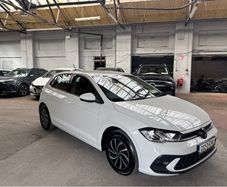 Volkswagen Polo 2023