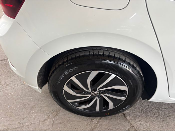 Volkswagen Polo 2023