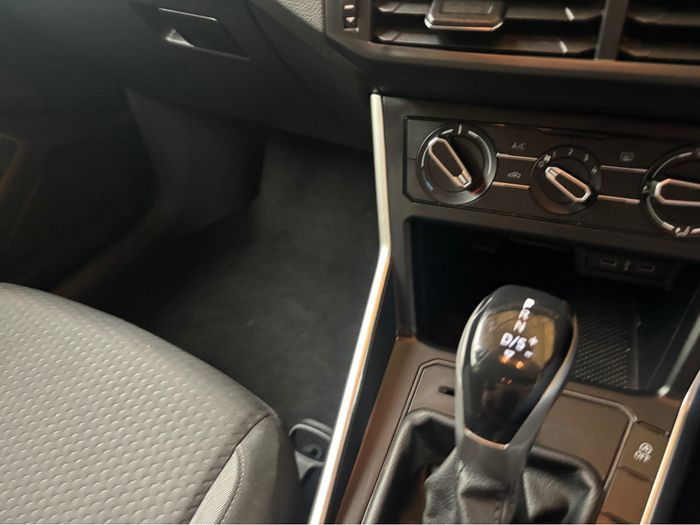 Volkswagen Polo 2023