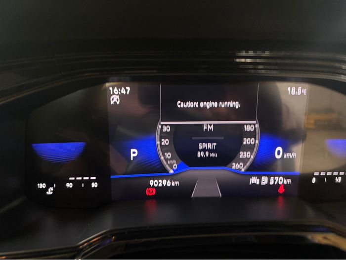 Volkswagen Polo 2023