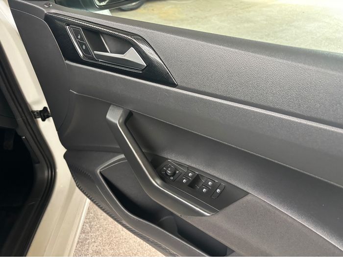 Volkswagen Polo 2023