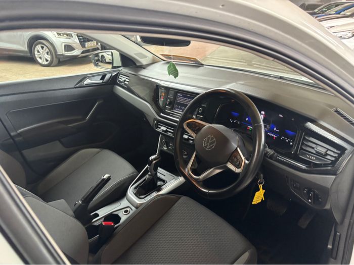 Volkswagen Polo 2023