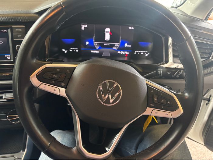 Volkswagen Polo 2023