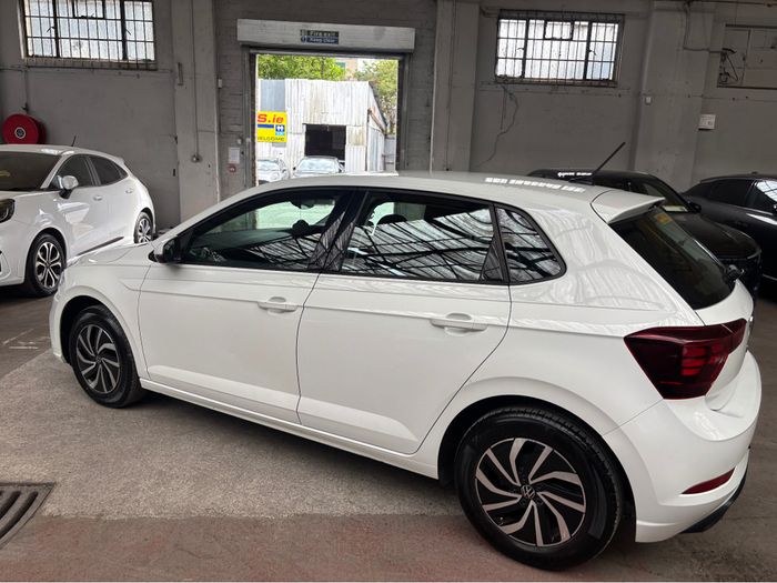 Volkswagen Polo 2023