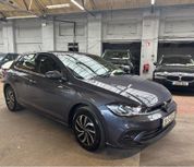 Volkswagen Polo 2024