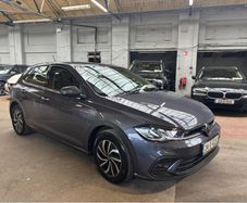 Volkswagen Polo 2024