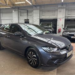 Volkswagen Polo 2024