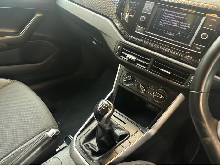 Volkswagen Polo 2024