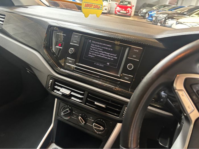 Volkswagen Polo 2024