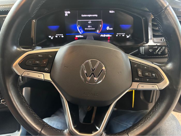 Volkswagen Polo 2024