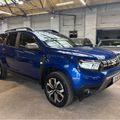 Dacia Duster 2023