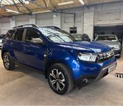 Dacia Duster 2023