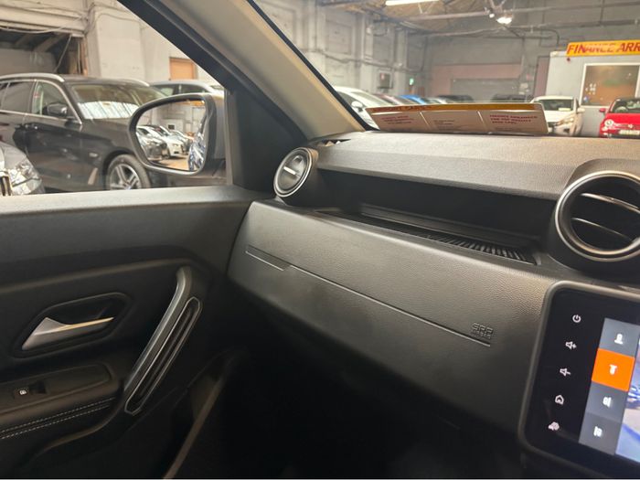 Dacia Duster 2023