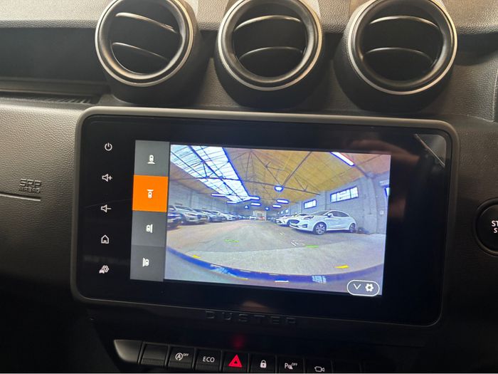 Dacia Duster 2023