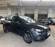 SEAT Arona 2023