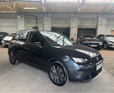 SEAT Arona 2023