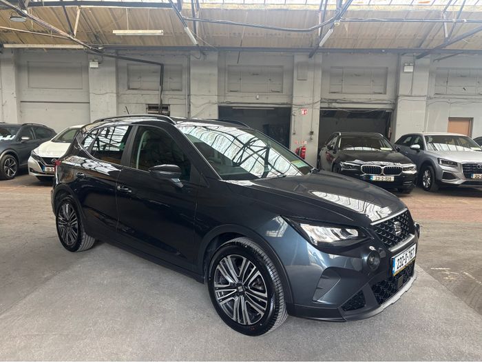 SEAT Arona 2023