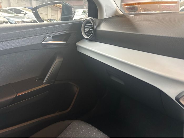 SEAT Arona 2023