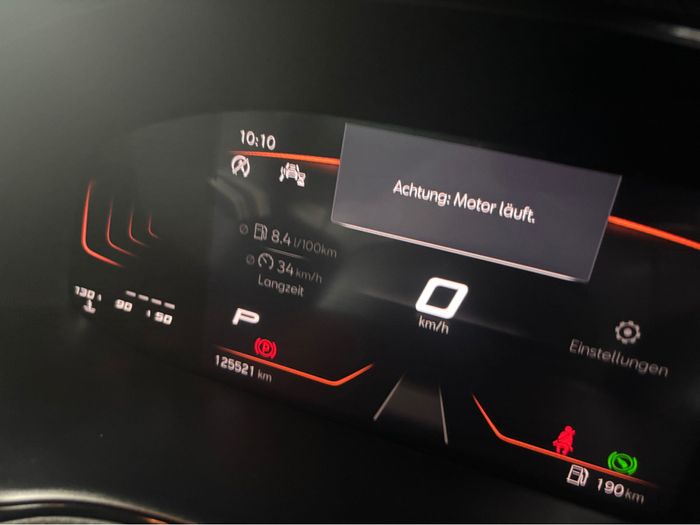 SEAT Arona 2023