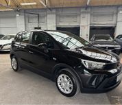 Opel Crossland X 2021