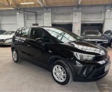 Opel Crossland X 2021
