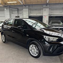 Opel Crossland X 2021
