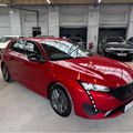 Peugeot 308 2023