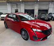 Peugeot 308 2023