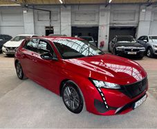 Peugeot 308 2023