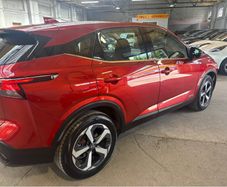 Nissan QASHQAI 2024