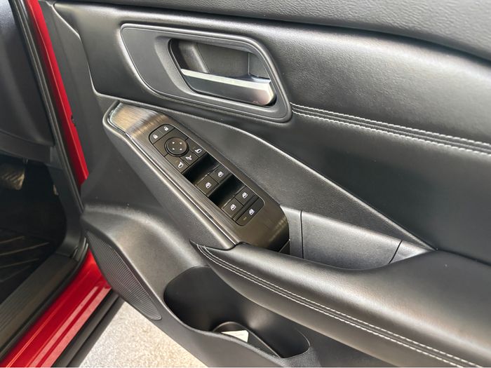 Nissan QASHQAI 2024