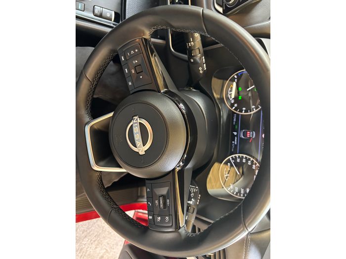 Nissan QASHQAI 2024