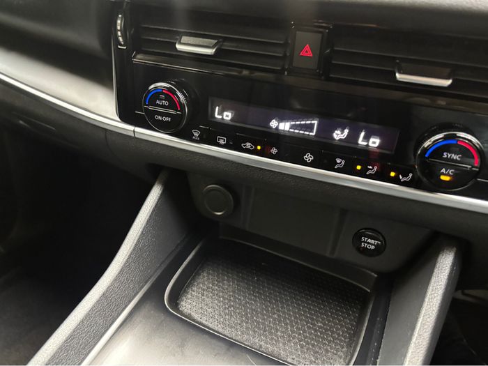 Nissan QASHQAI 2024