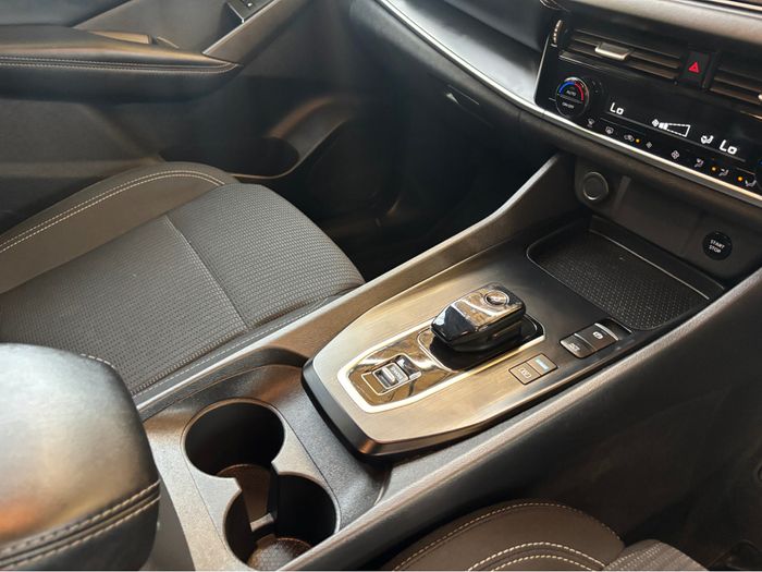Nissan QASHQAI 2024