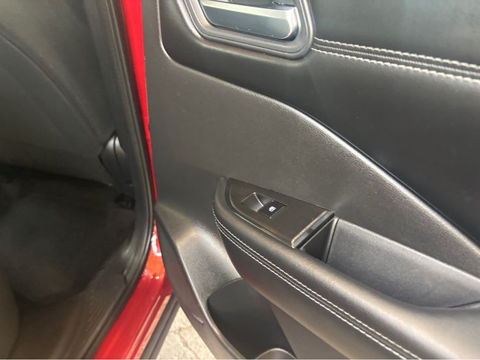 Nissan QASHQAI 2024