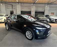 Toyota C-HR 2024