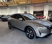 Nissan QASHQAI 2023