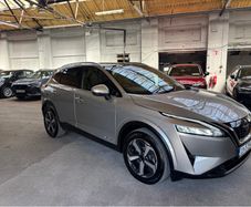 Nissan QASHQAI 2023