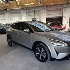 Nissan QASHQAI 2023
