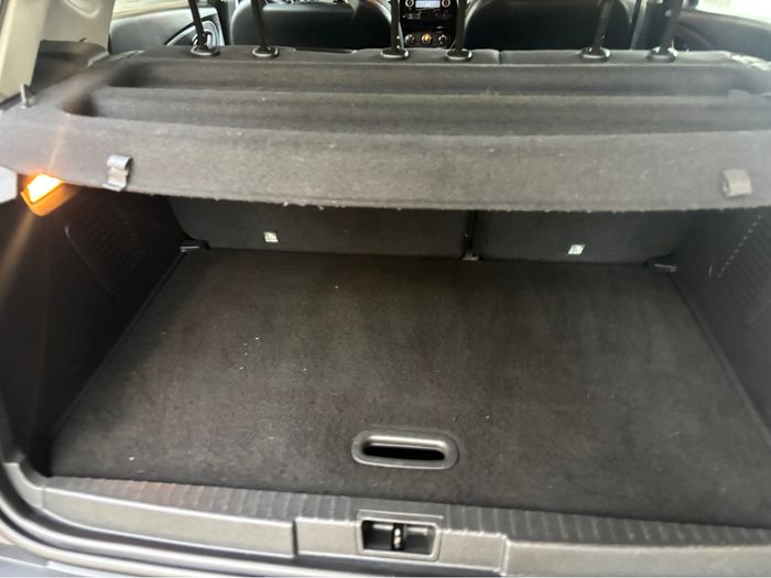 Renault Captur 2019