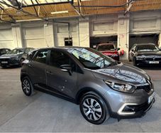 Renault Captur 2019