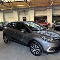 Renault Captur 2019