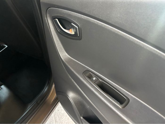 Renault Captur 2019