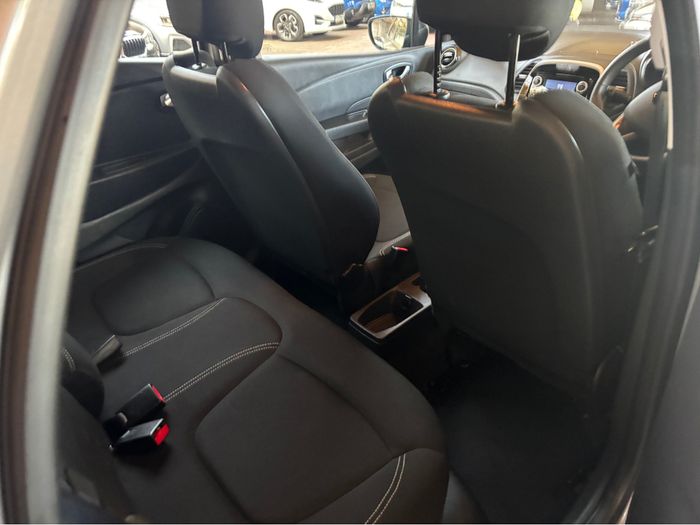 Renault Captur 2019