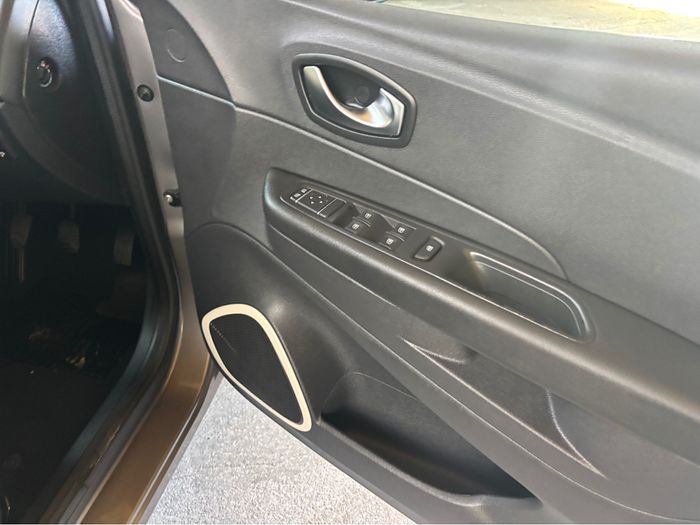 Renault Captur 2019