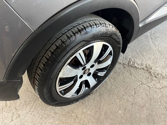 Renault Captur 2019