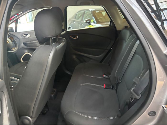 Renault Captur 2019