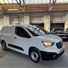 Opel Combo 2023