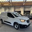 Opel Combo 2023