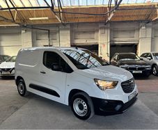 Opel Combo 2023